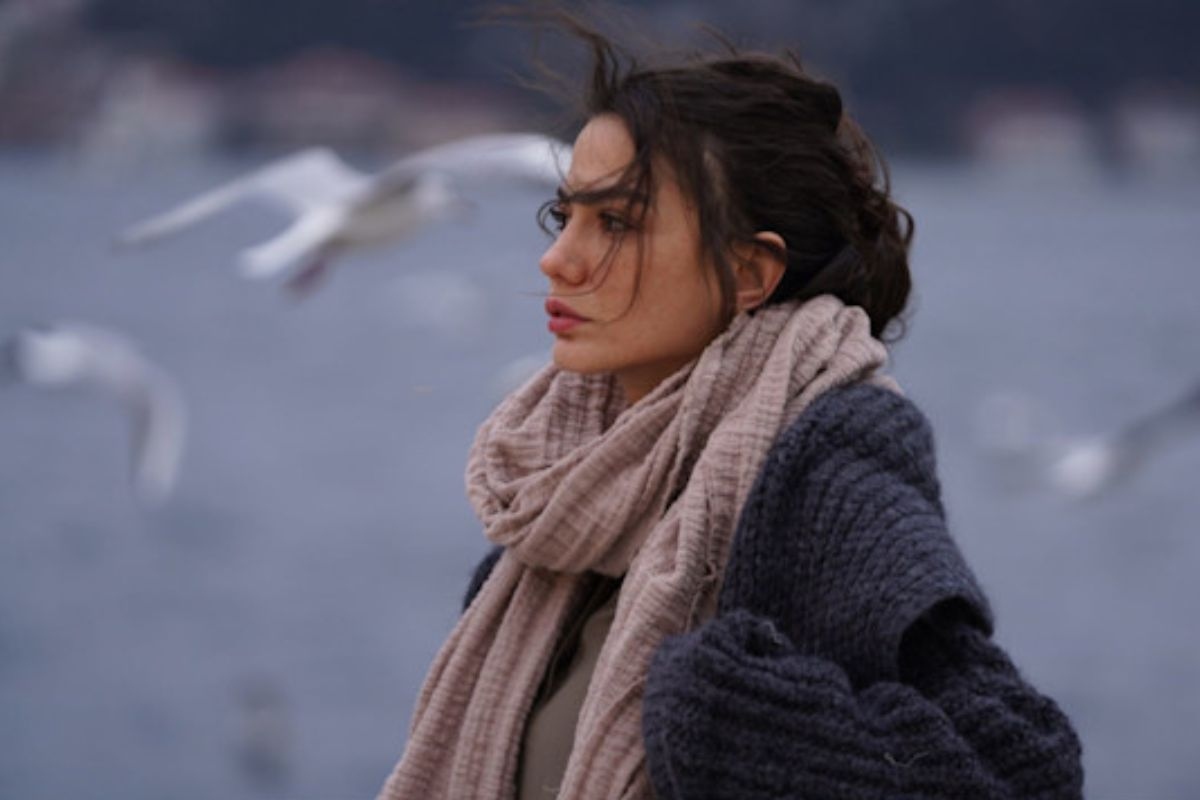 Io sono Farah, quando torna in TV? Le ultime news sulla soap di Canale 5