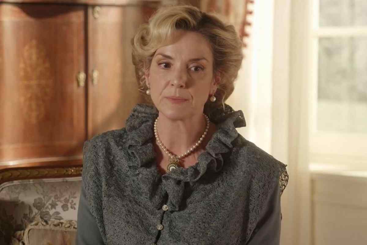 La Promessa replica puntata 24 agosto 2025 | Video Mediaset
