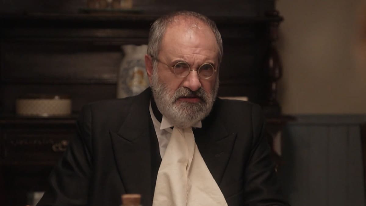 La Promessa replica puntata 21 agosto 2025 | Video Mediaset