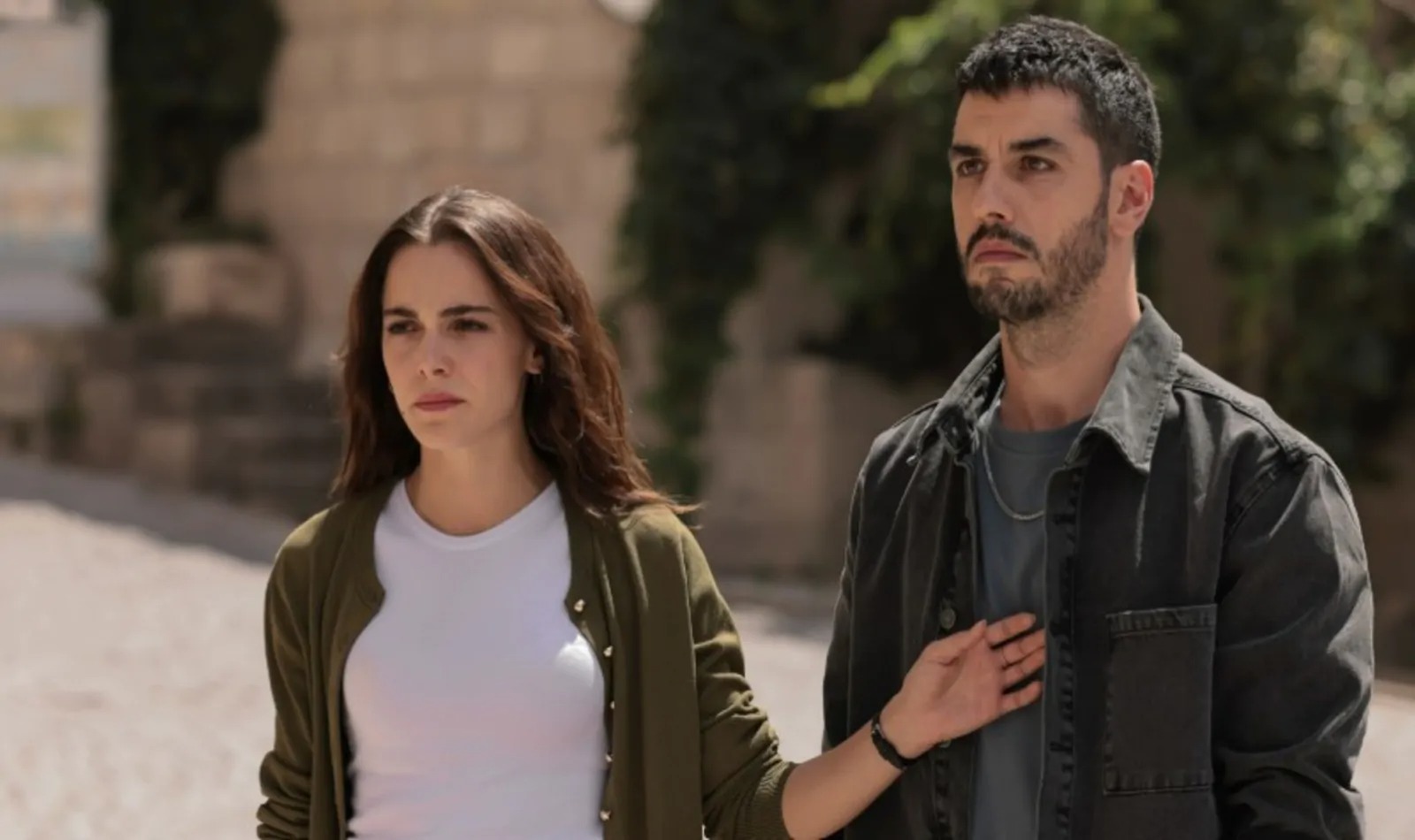 La notte nel cuore: trame e anticipazioni episodi del 24 agosto su Canale 5