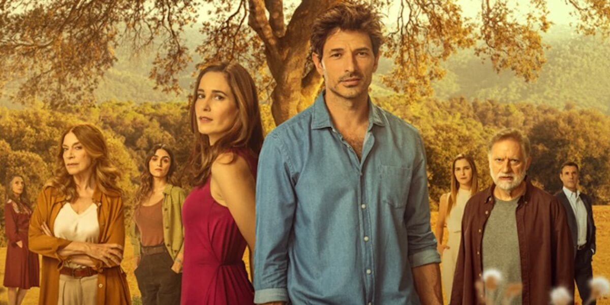 Ritorno a Las Sabinas trame finali del 4 e 5 agosto della soap di Rai 2