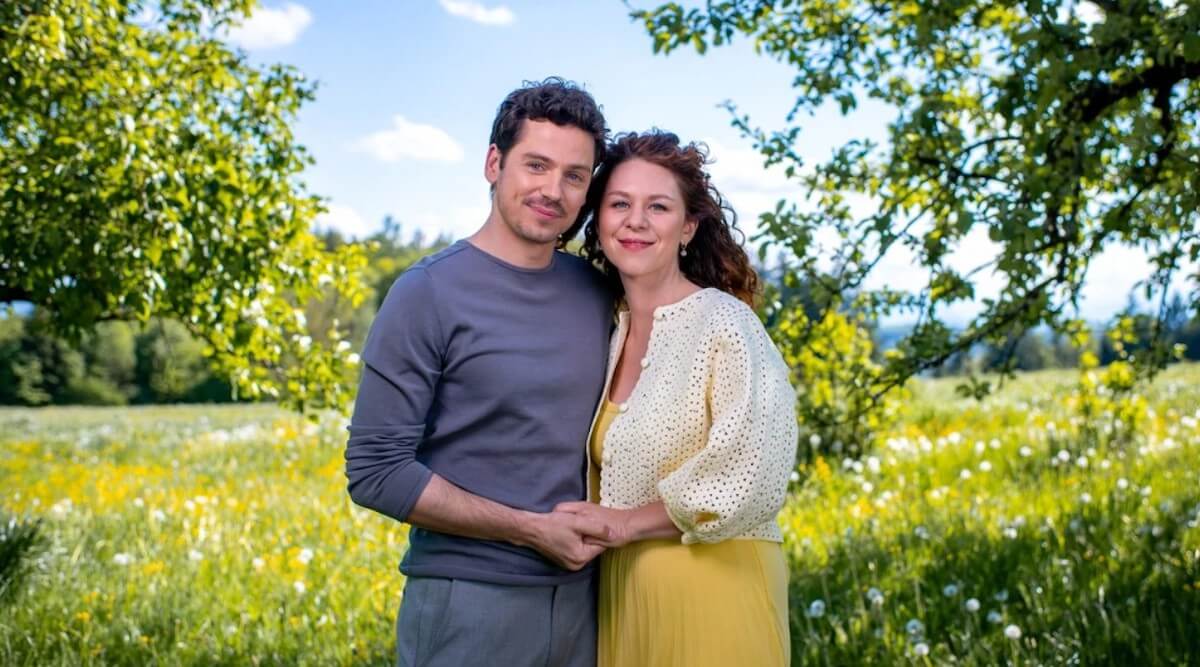 Tempesta d'amore: svelati i protagonisti della 22^ stagione Sturm der Liebe