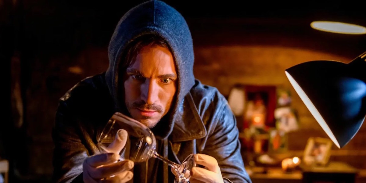 Tempesta d’amore: Tom umiliato da Christoph! E inizia la svolta dark… | Anticipazioni italiane