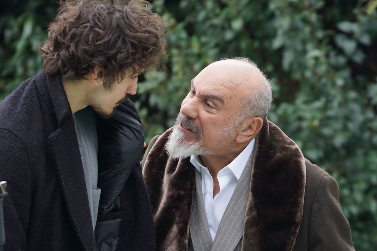 Io sono Farah, anticipazioni 6 agosto 2025