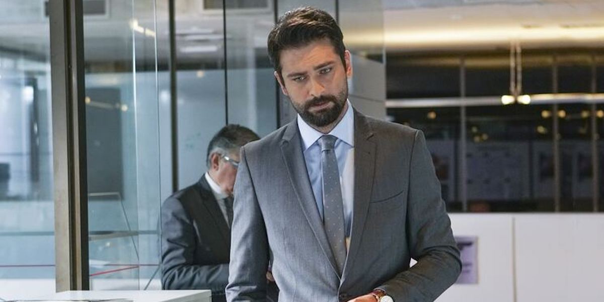 Forbidden fruit, anticipazioni 1 settembre 2025