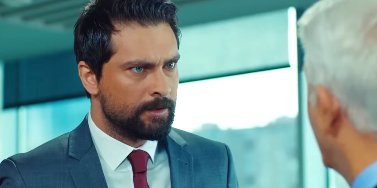 Forbidden Fruit: Alihan fa una scoperta sconvolgente su Halit | Anticipazioni