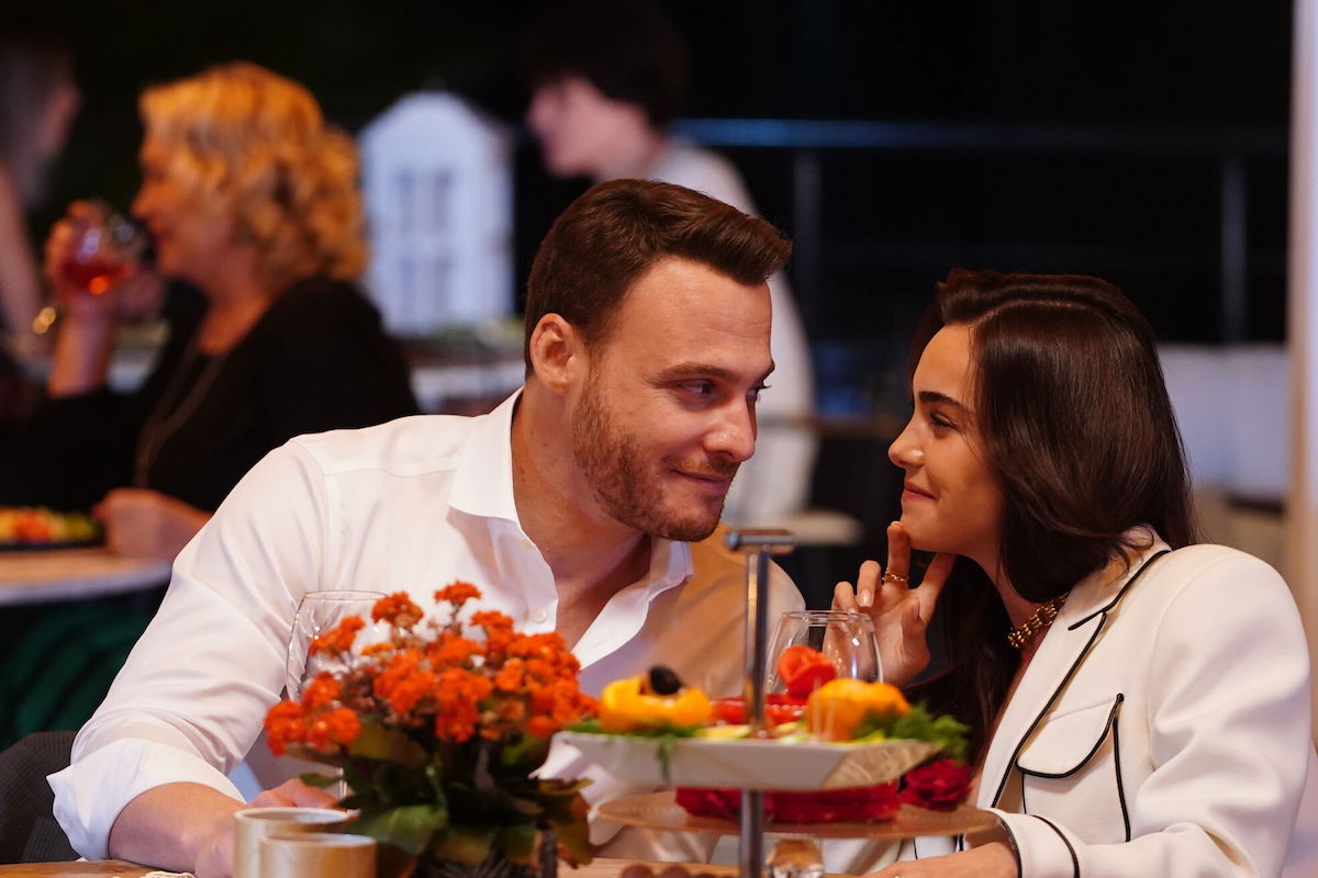 If you love, anticipazioni dal 24 al 30 agosto 2025