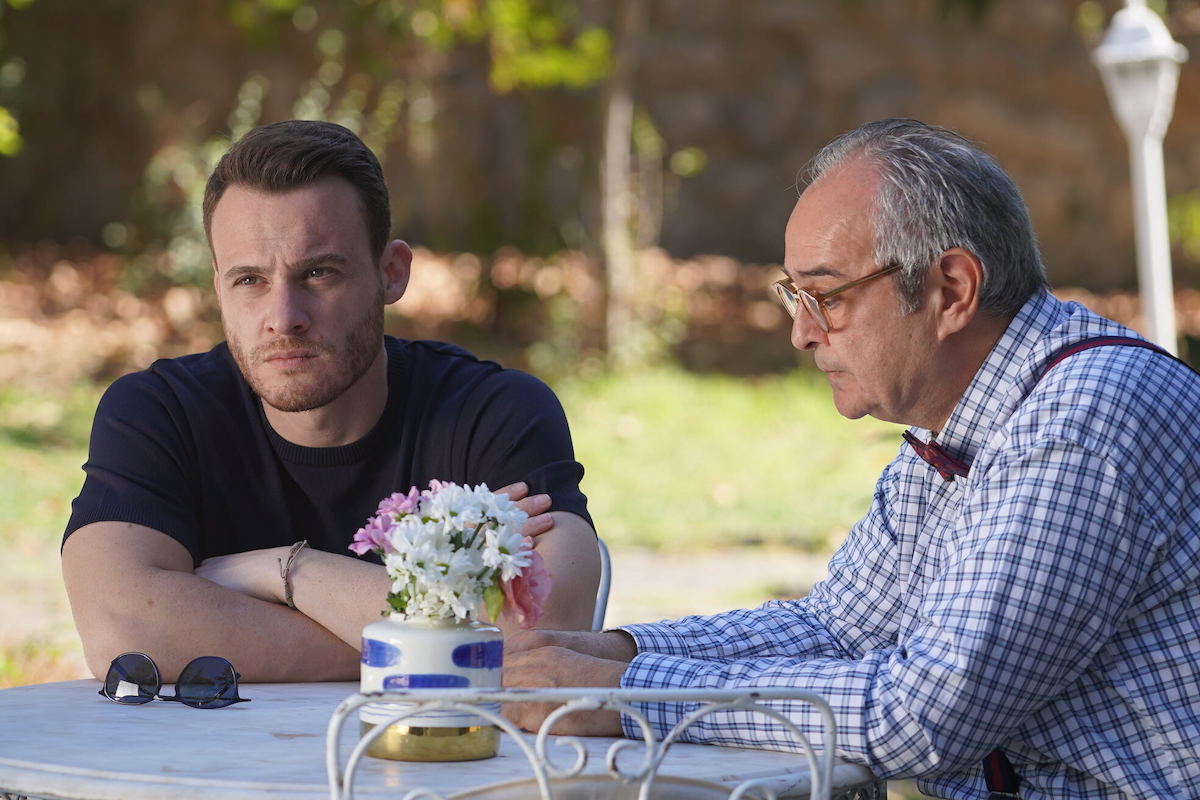 If you love, anticipazioni 29 agosto 2025