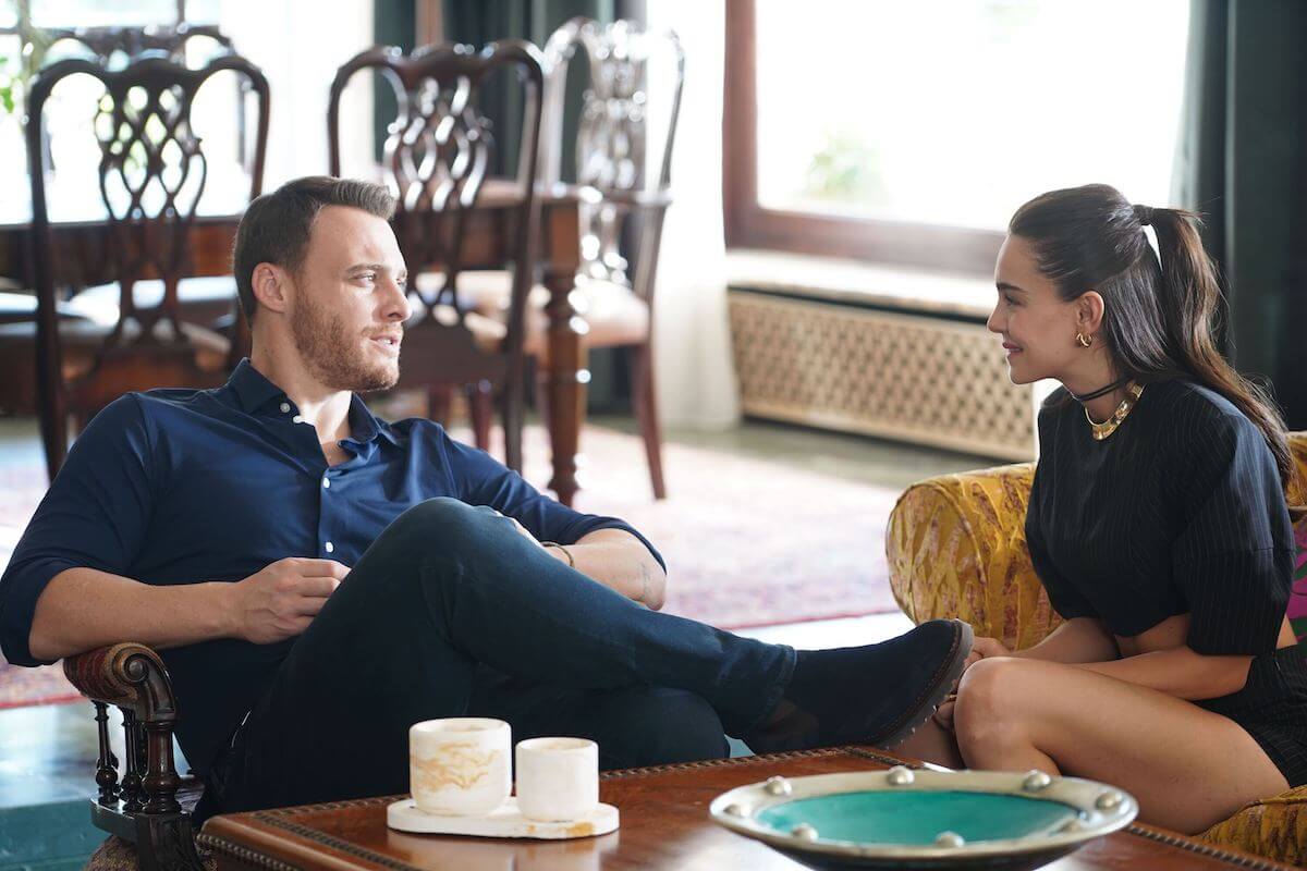 If you love, anticipazioni 31 agosto e 1 settembre 2025
