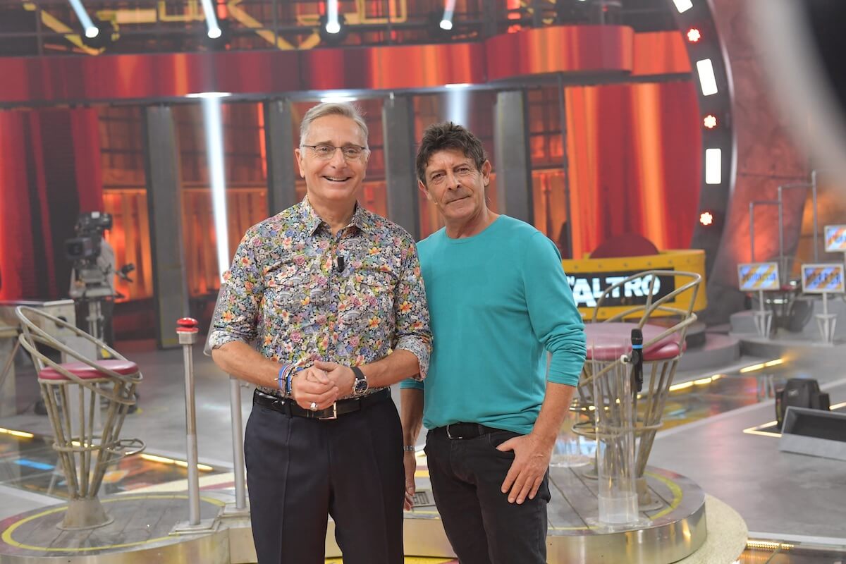 Avanti un altro torna dal 1° settembre | Nuove puntate | Paolo Bonolis | Luca Laurenti | Canale 5