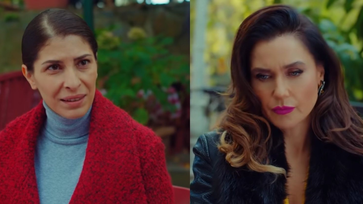 Forbidden fruit, nella seconda stagione, Ender si oppone a Yildiz e chiede ad Aysel di interrompere la gravidanza. Drammi e scelte difficili in arrivo.