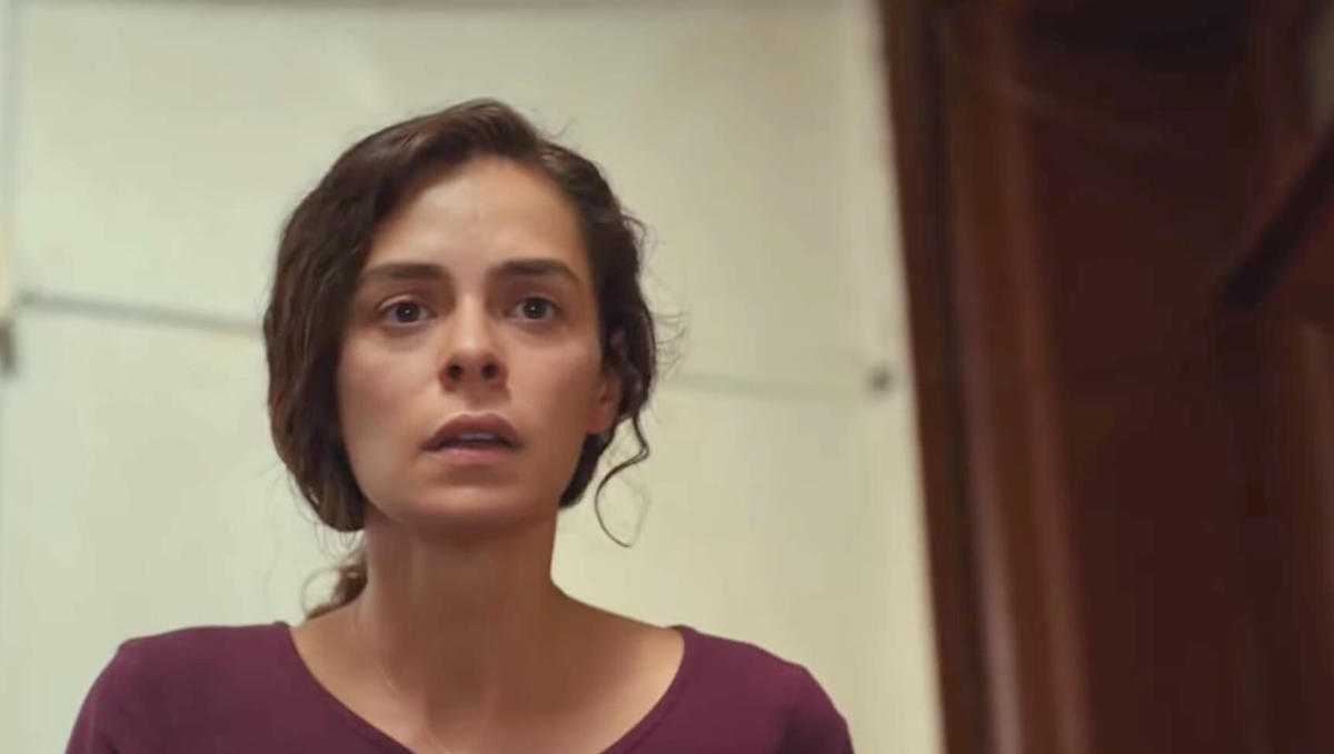 La forza di una donna: Bahar sta per scoprire che Sarp è vivo ma… | Anticipazioni