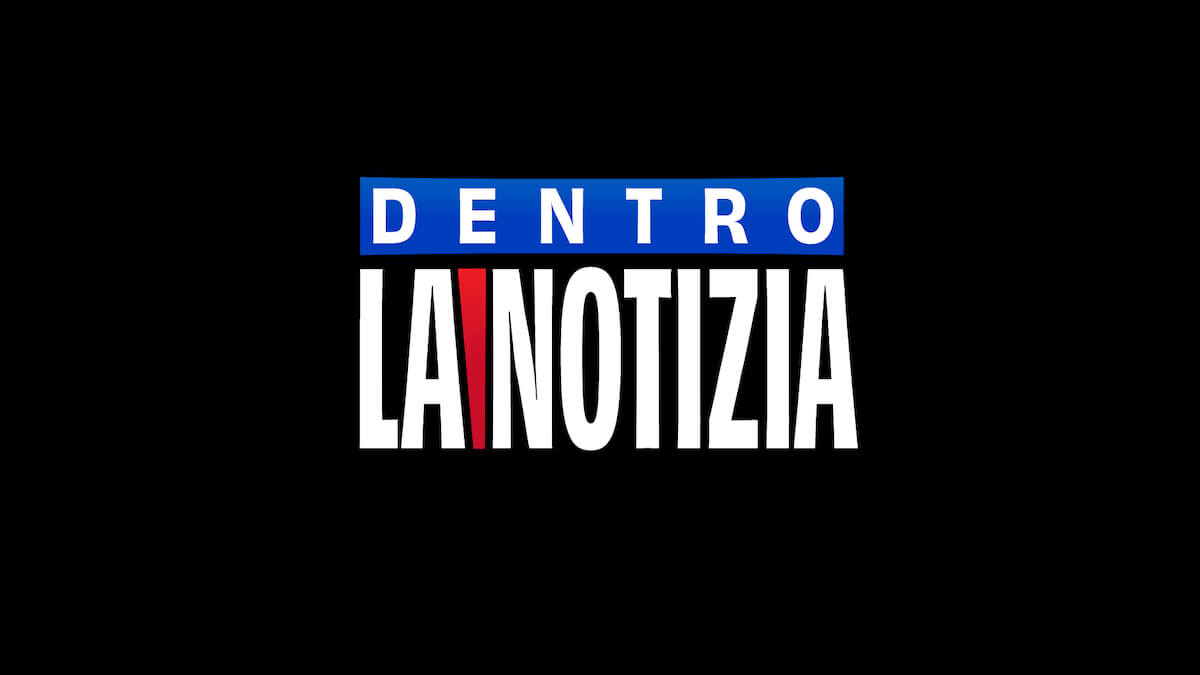Dentro la notizia con Gianluigi Nuzzi, dal primo settembre nel pomeriggio di Canale 5