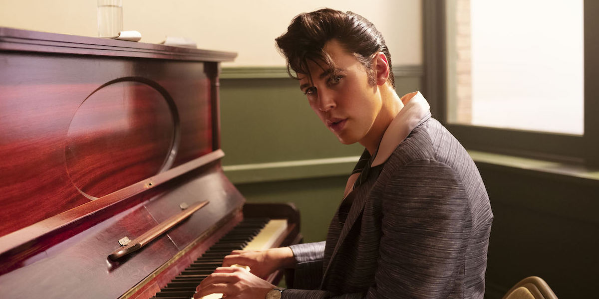 Film ELVIS su Canale 5: cast e trama del biopic con Austin Butler e Tom Hanks