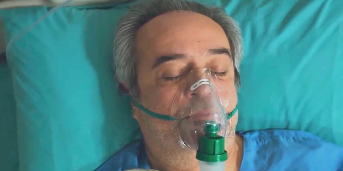 La forza di una donna: Enver incontra Sarp e ha un infarto! | Anticipazioni
