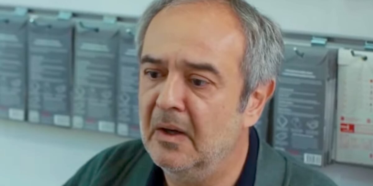 La forza di una donna anticipazioni: Enver scopre che Sarp è vivo!