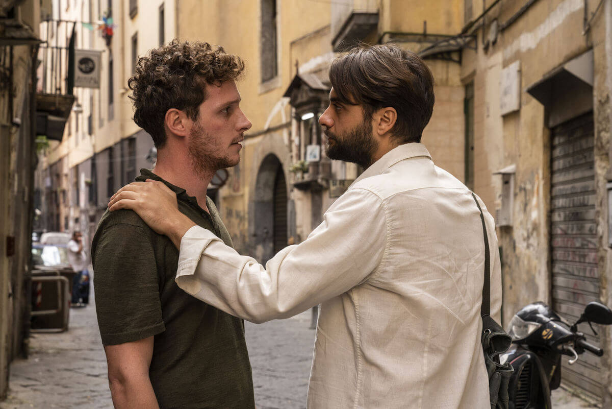 Film NATA PER TE su Canale 5, cast e trama: la storia di Luca Trapanese e di Alba