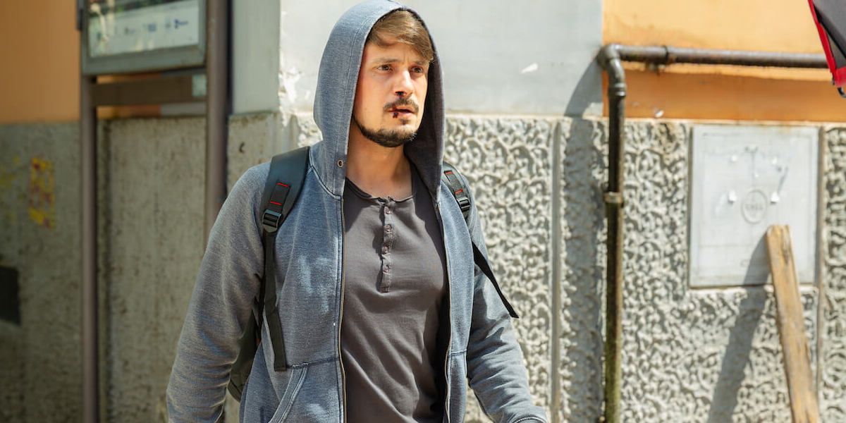 Un posto al sole, trama 1° agosto 2025: Gianluca è a Napoli in circostanze strane…