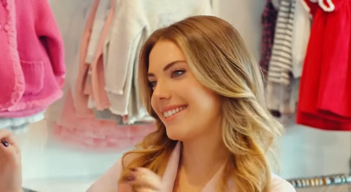 Forbidden Fruit: Yildiz incinta per davvero! Poi però… | Anticipazioni