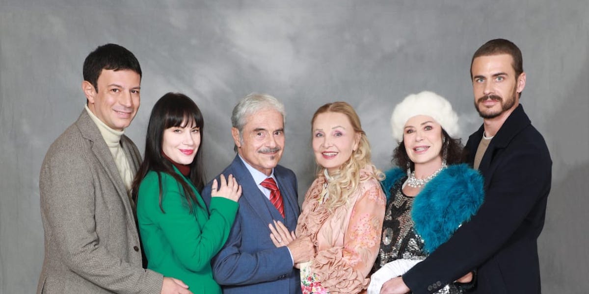 Fragili 2, miniserie Canale 5: emozioni e rinascite nella nuova stagione!