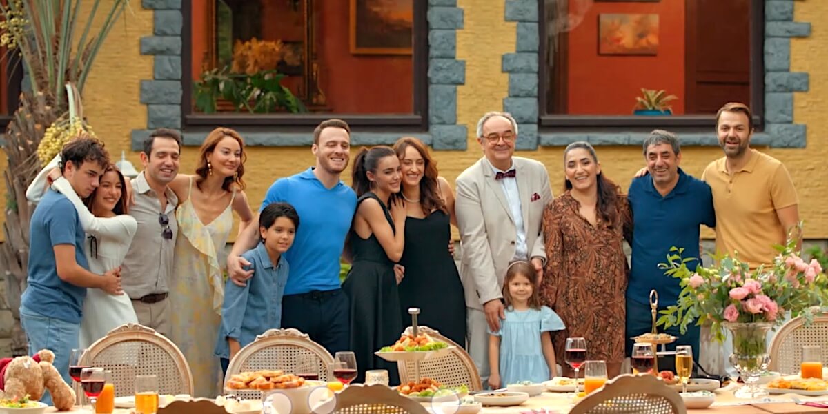 Anticipazioni If you love, ecco come finisce! | Il FINALE di serie