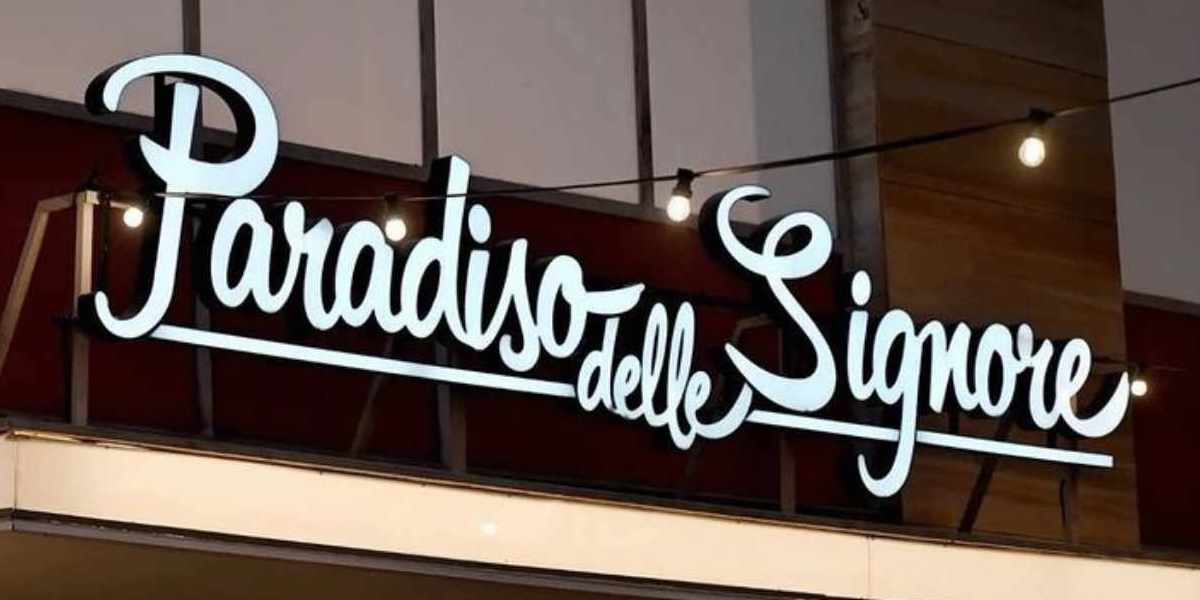 Il Paradiso delle signore news: da oggi 25 agosto al via le repliche su Rai 1