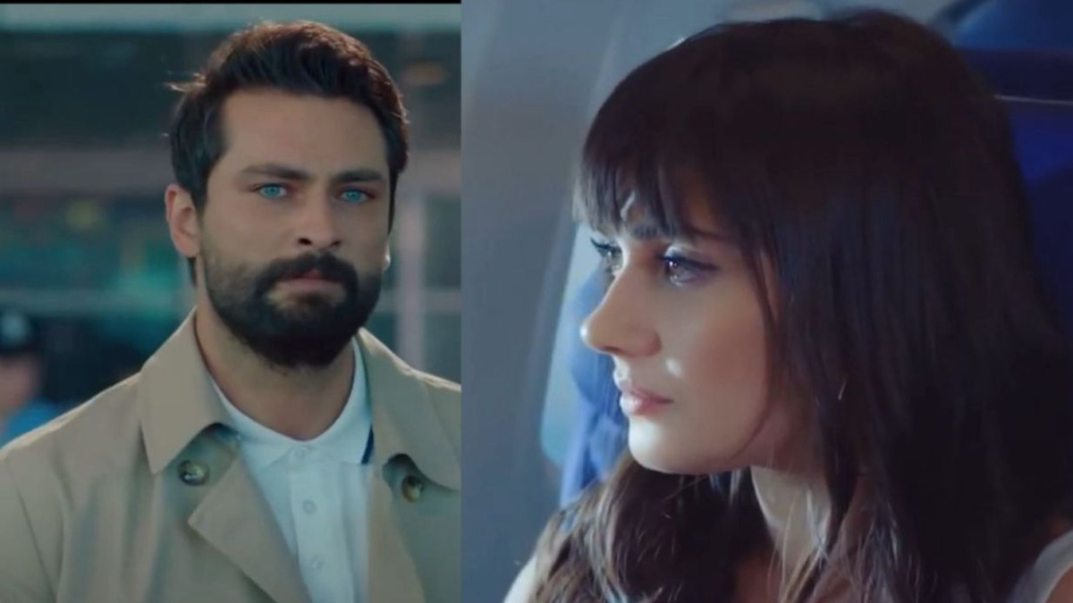 Forbidden Fruit, novità dall’11 al 14 agosto: Alihan subisce un rifiuto da Zeynep, portando a tensioni e nuovi sviluppi nella trama.