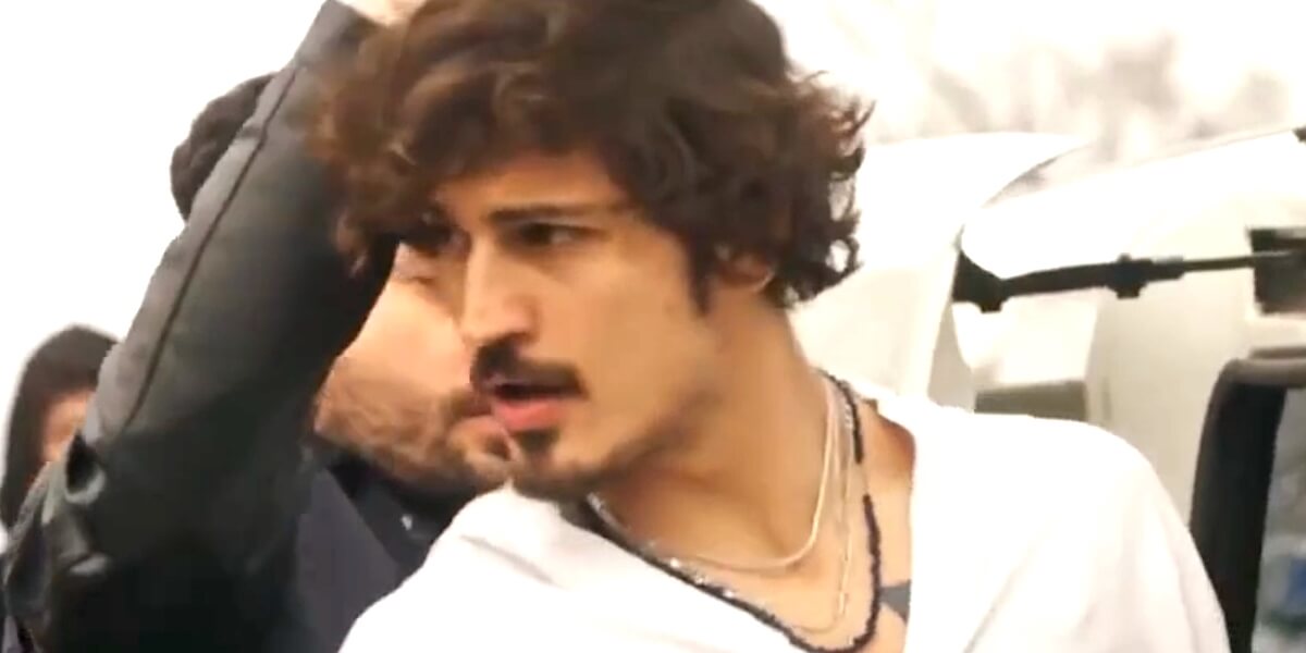 Io sono Farah anticipazioni: Kaan viene arrestato ma…