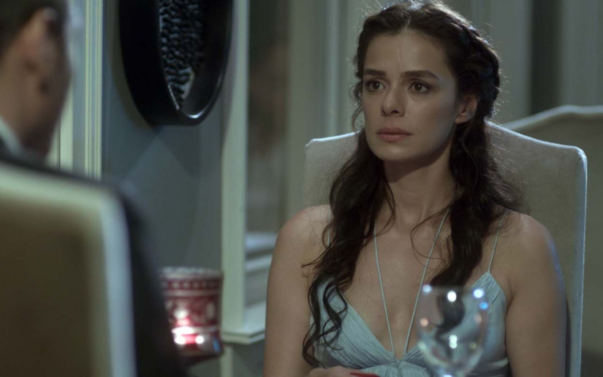 La forza di una donna streaming replica puntate 5 agosto | Video Mediaset