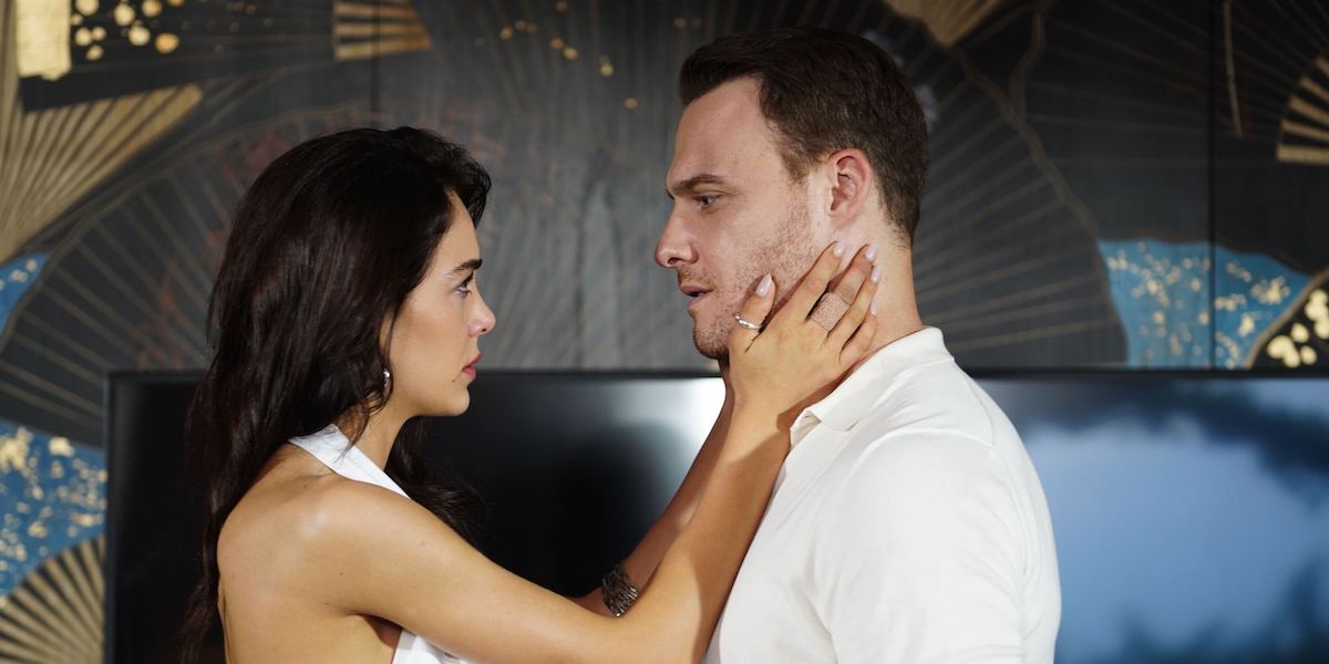 If you love, anticipazioni 22 agosto 2025