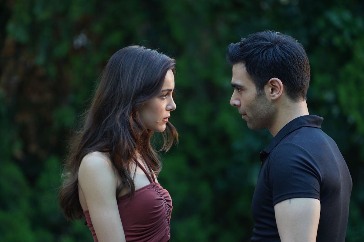 If you love, anticipazioni 18 agosto 2025