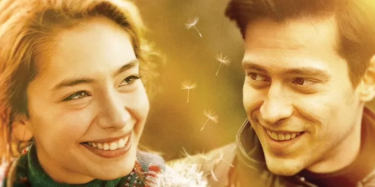 Memories, film turco con Neslihan Atagül: cast e trama | Canale 5