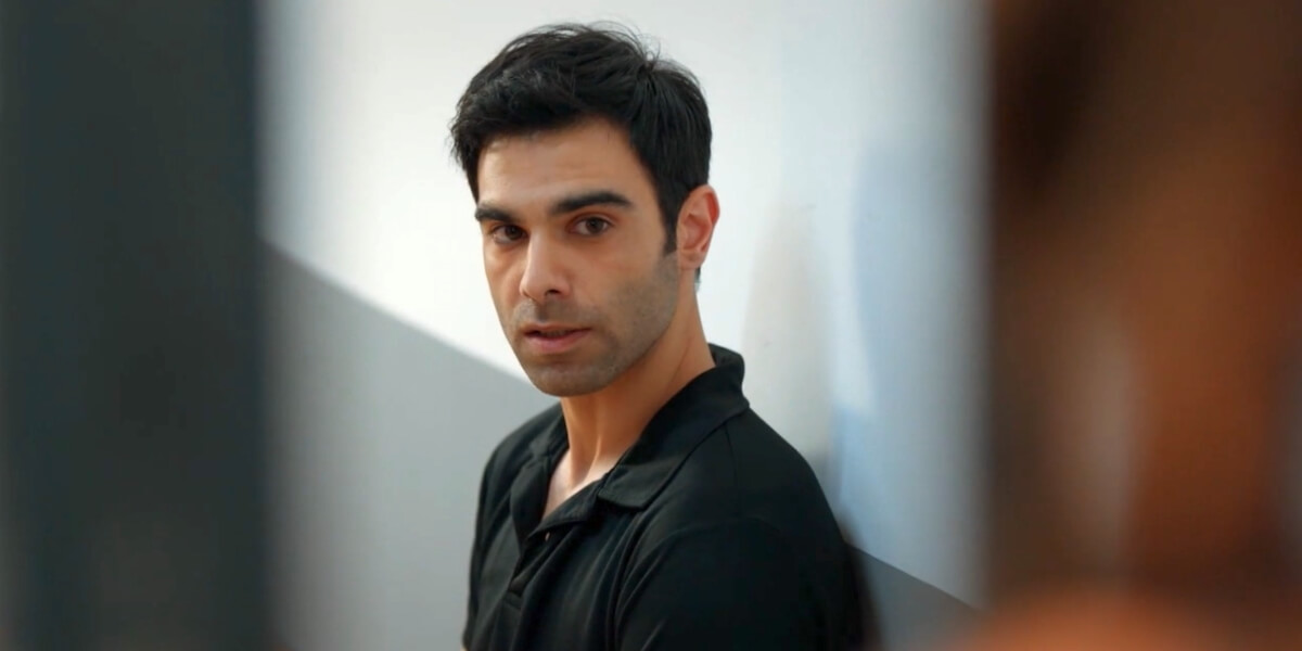 If You Love: Yakup fa arrestare Onur, ecco perché | Anticipazioni