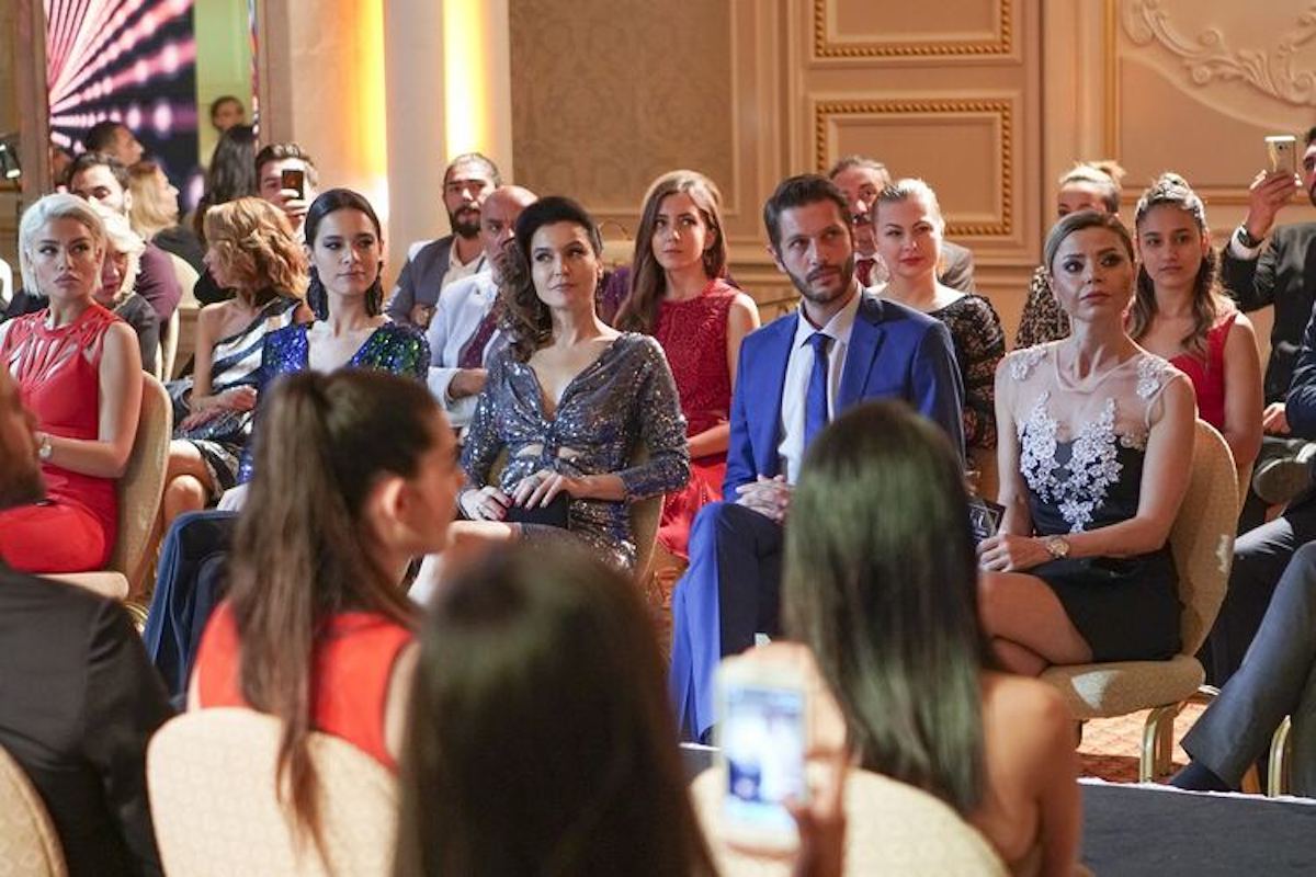 Forbidden fruit, anticipazioni dal 18 al 22 agosto 2025