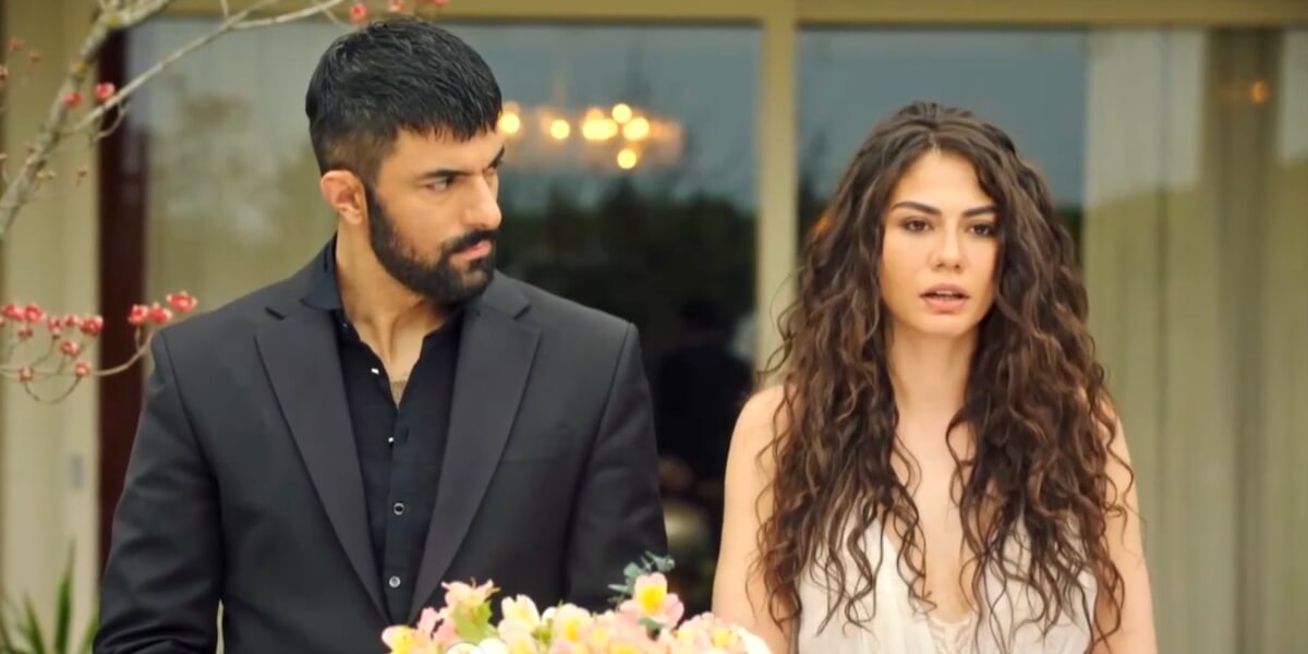 Io Sono Farah anticipazioni: Farah sul punto di sposare Tahir ma…
