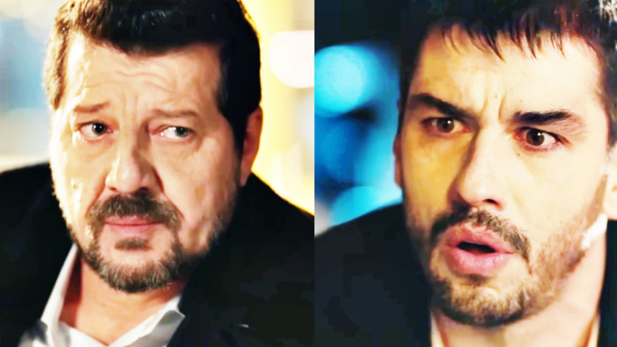 La notte nel cuore, novità dalla Turchia: Tahsin è il fratello di Samet e Hikmet, svelando nuove dinamiche tra i personaggi.