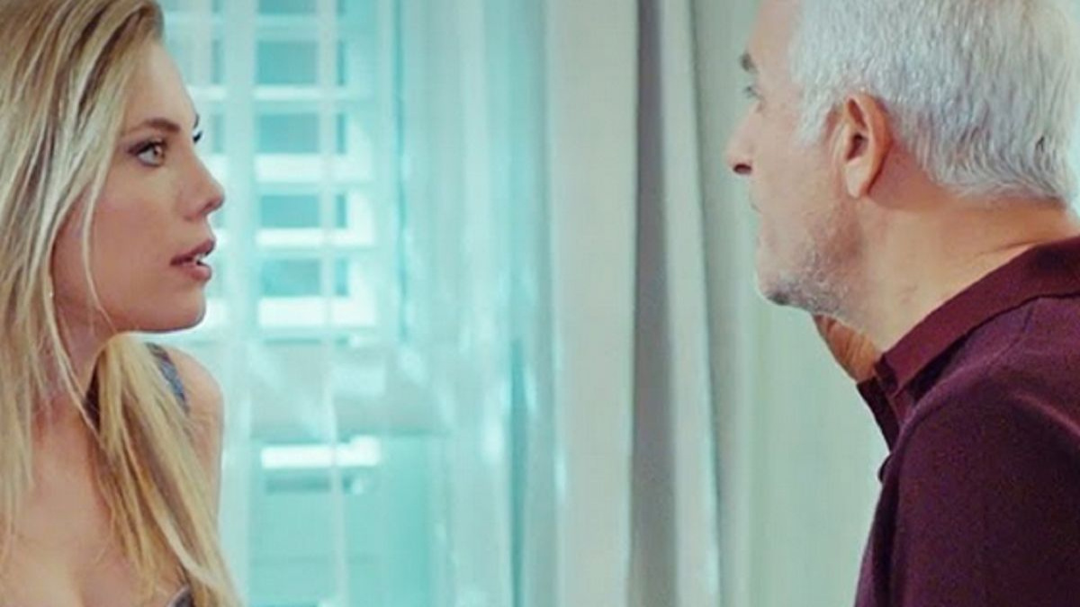 Forbidden Fruit, spoiler dalla Turchia: Halit realizza di essere stato ingannato dalla consorte.