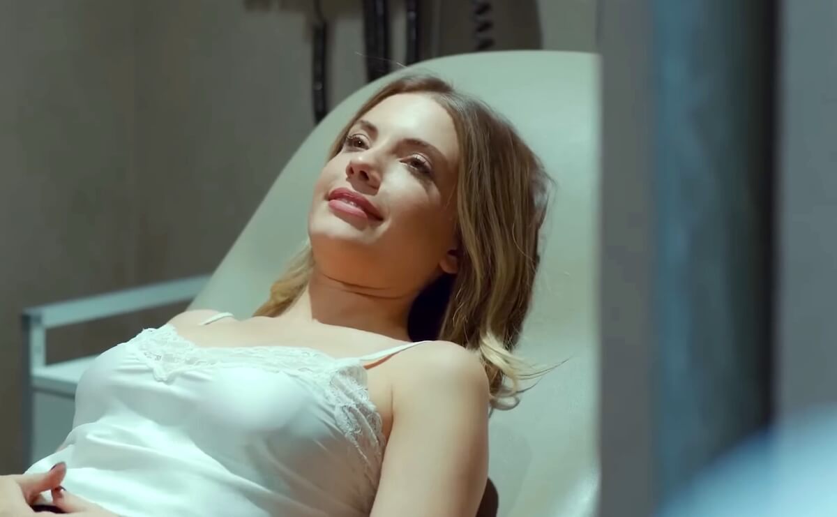 Forbidden Fruit: Yildiz fa credere a Halit di essere incinta ma… | Anticipazioni