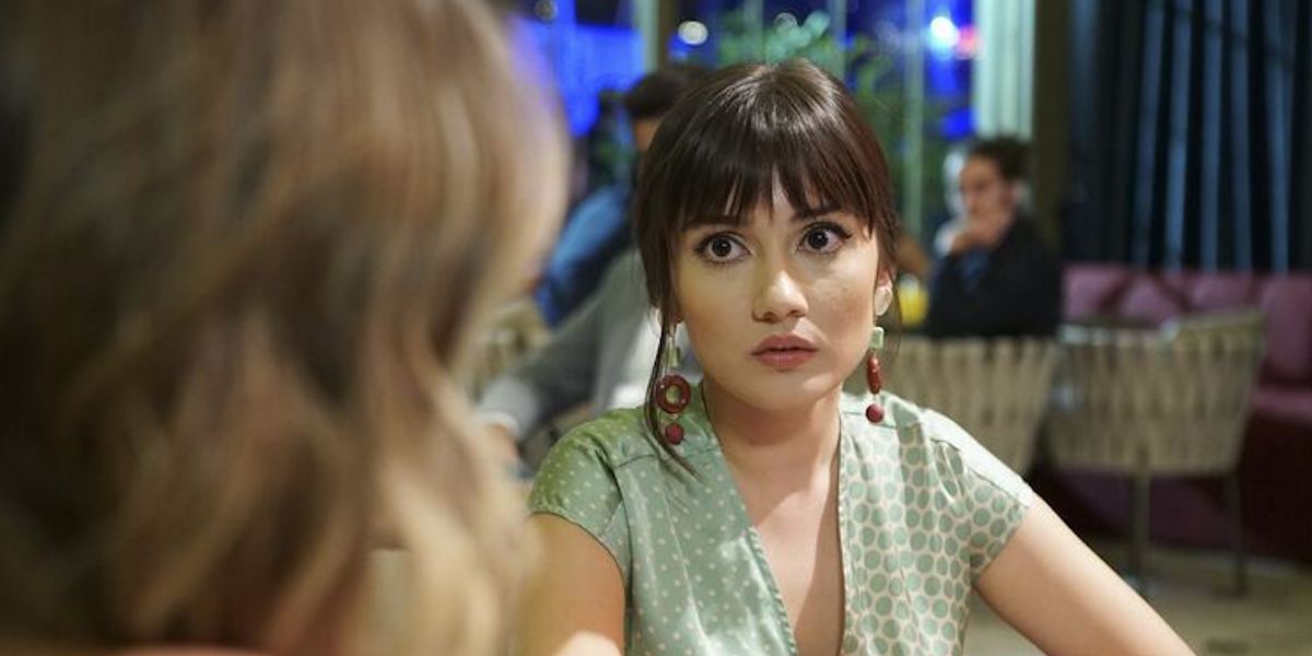 Forbidden fruit, anticipazioni dall'11 al 14 agosto 2025
