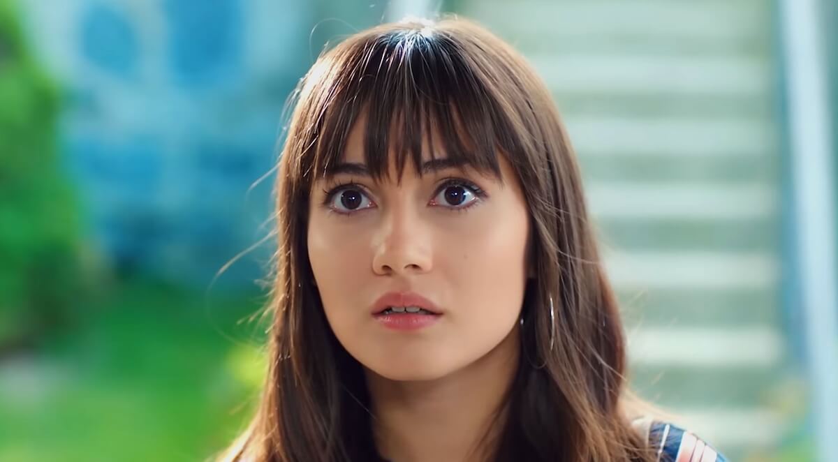 Forbidden Fruit anticipazioni: Zeynep fa una scoperta sconcertante su Alihan!