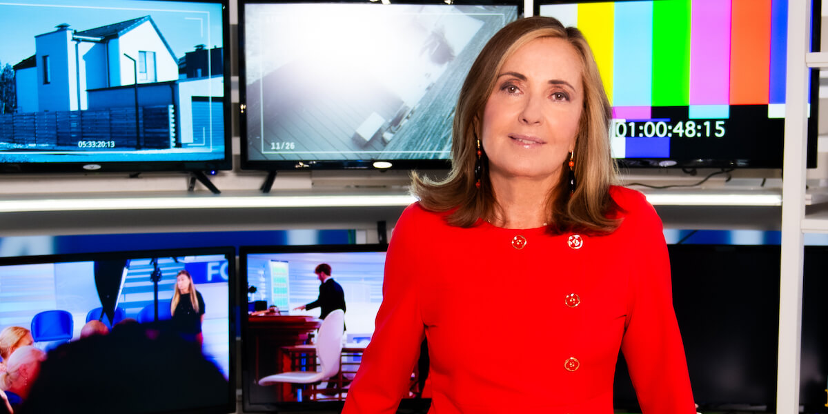 FORUM torna su Canale 5 (e Rete 4) da lunedì 8 settembre, le novità