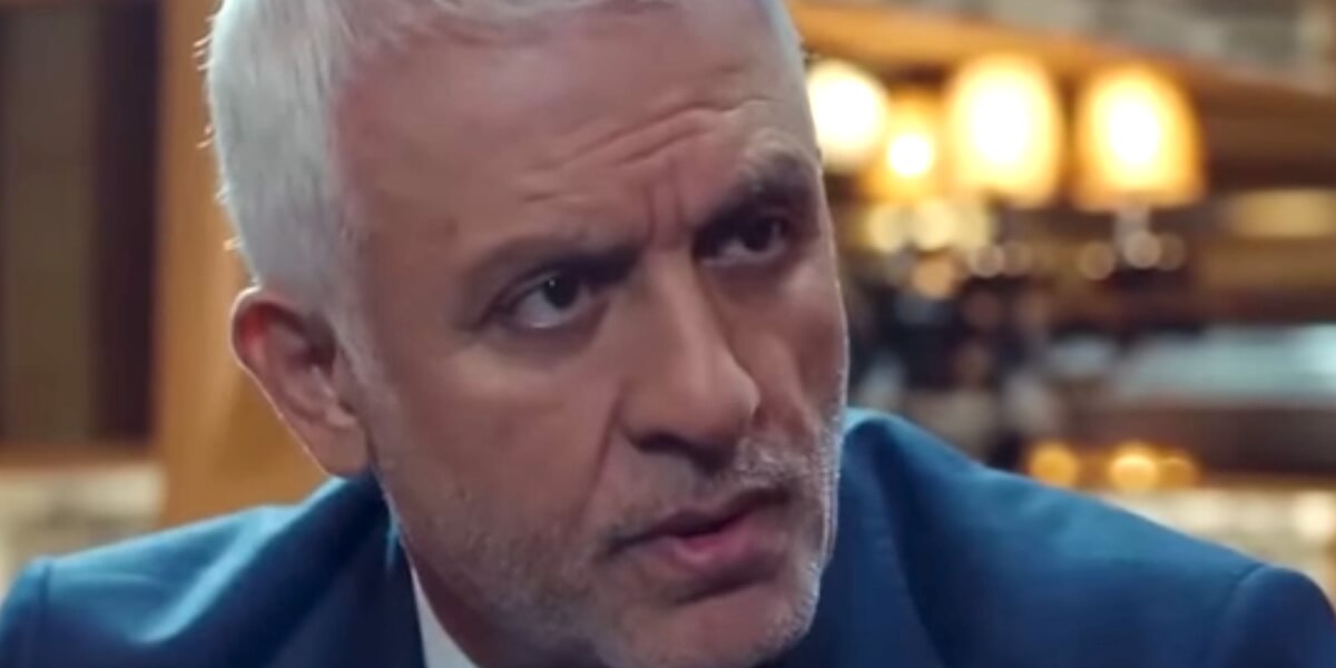Forbidden fruit replica puntata 4 settembre 2025 | Video Mediaset