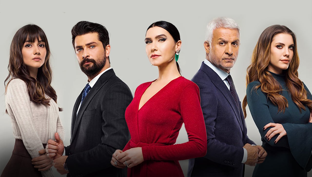Forbidden fruit: la soap cambia orario e arriva nel weekend di Canale 5