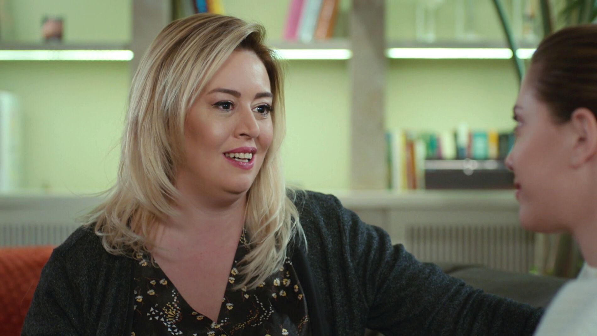 Forbidden fruit replica puntate 25 settembre 2025 | Video Mediaset