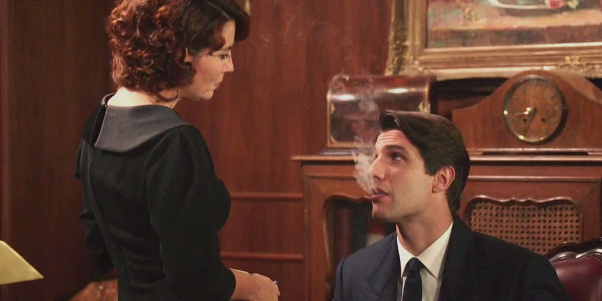 Il Paradiso delle signore, trame 29 settembre – 3 ottobre della soap di Rai 1