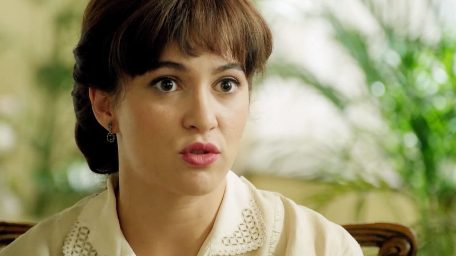 La Promessa replica puntata 31 agosto 2025 | Video Mediaset