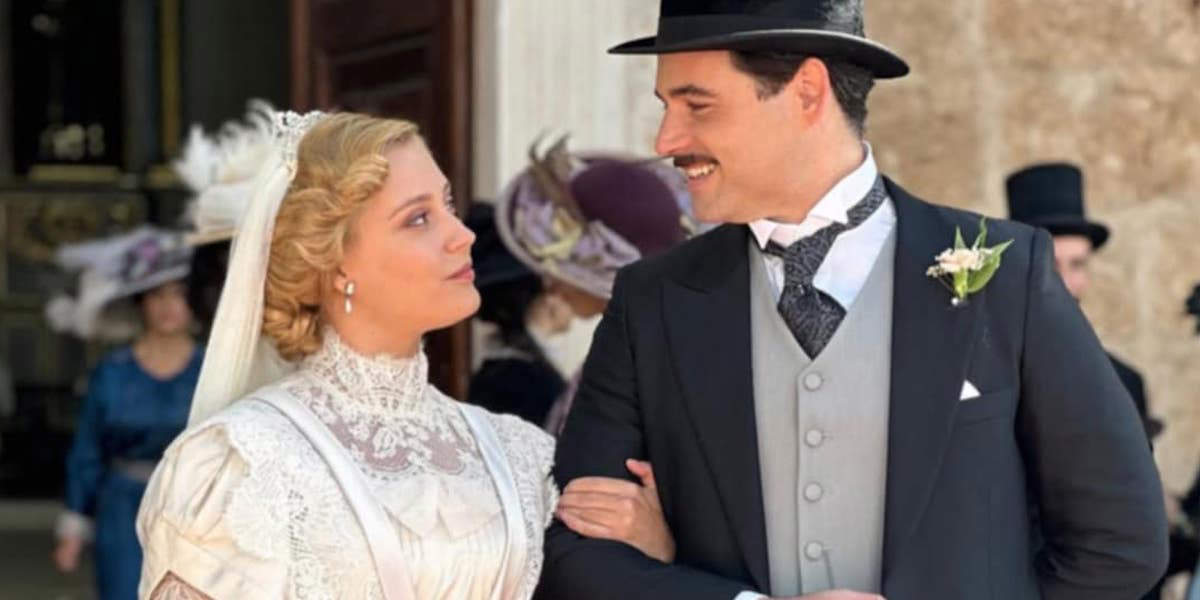 La Promessa news 27 settembre – 3 ottobre: sorpresa per Manuel e Jana