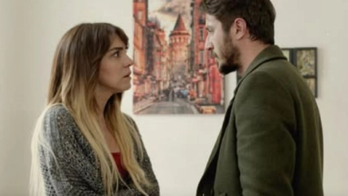 La forza di una donna, trame turche: arriva Emre, l'ex di Ceyda