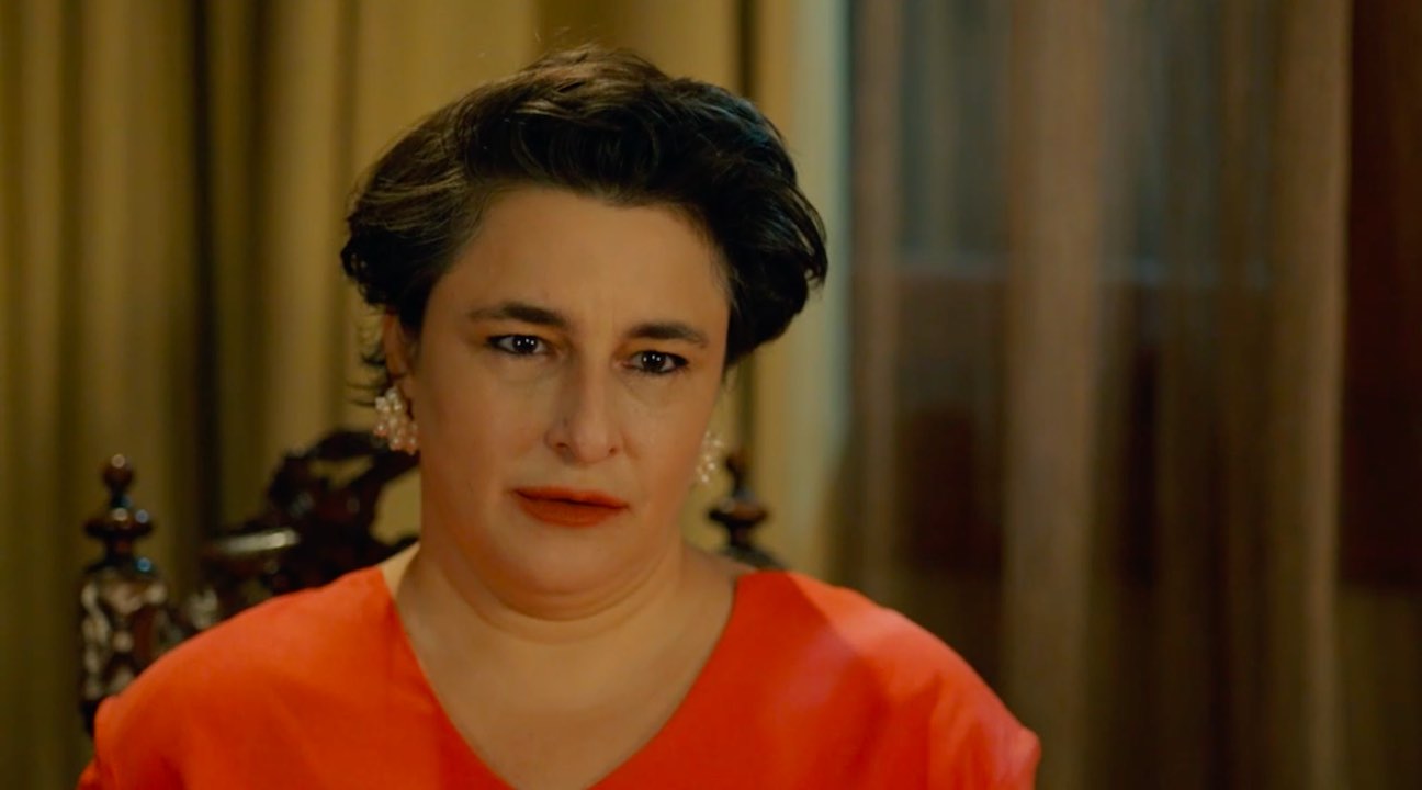 La notte nel cuore replica puntate 28 settembre 2025 Video Mediaset