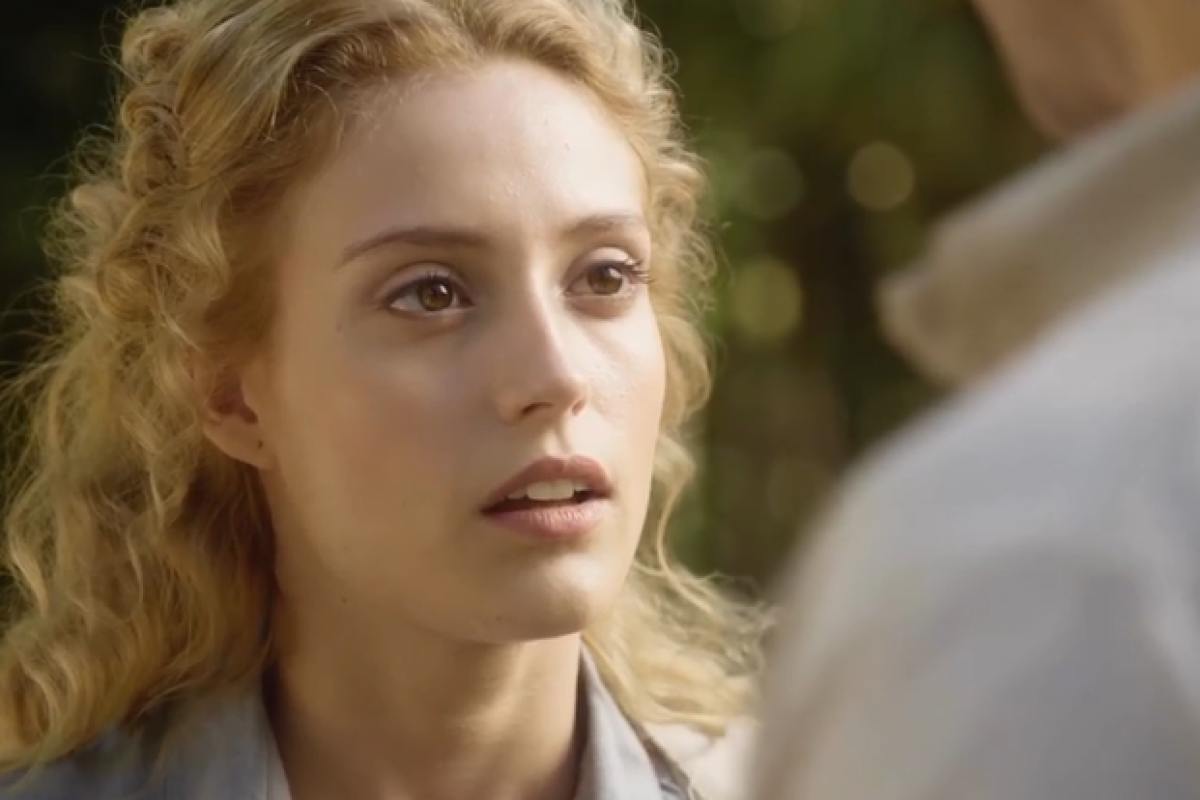 La Promessa replica puntata 28 settembre 2025 | Video Mediaset